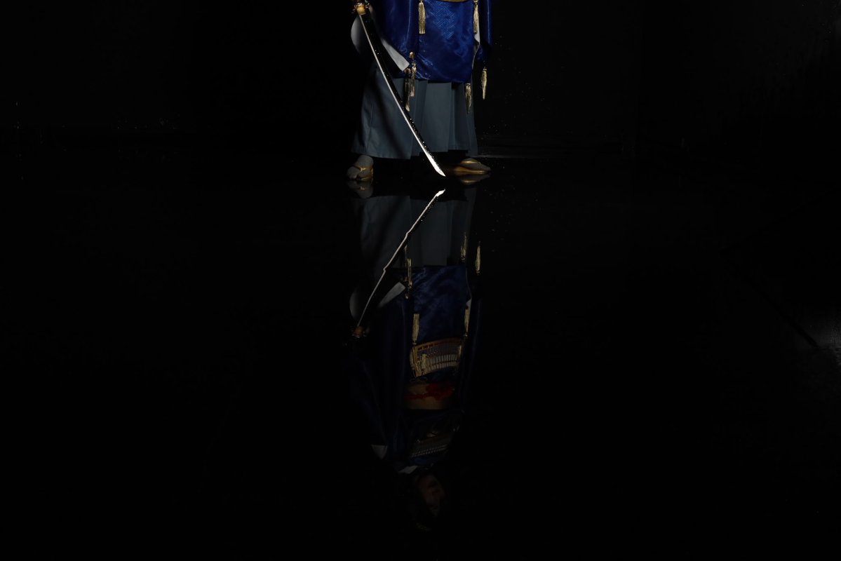kotomaru_cos's tweet photo. 刀剣乱舞
三日月宗近

俺はここにいる
----ﾋﾉﾋｶﾘ----

photo 雪兎さん
@AI_SOUBI https://t.co/asLtNZjF83