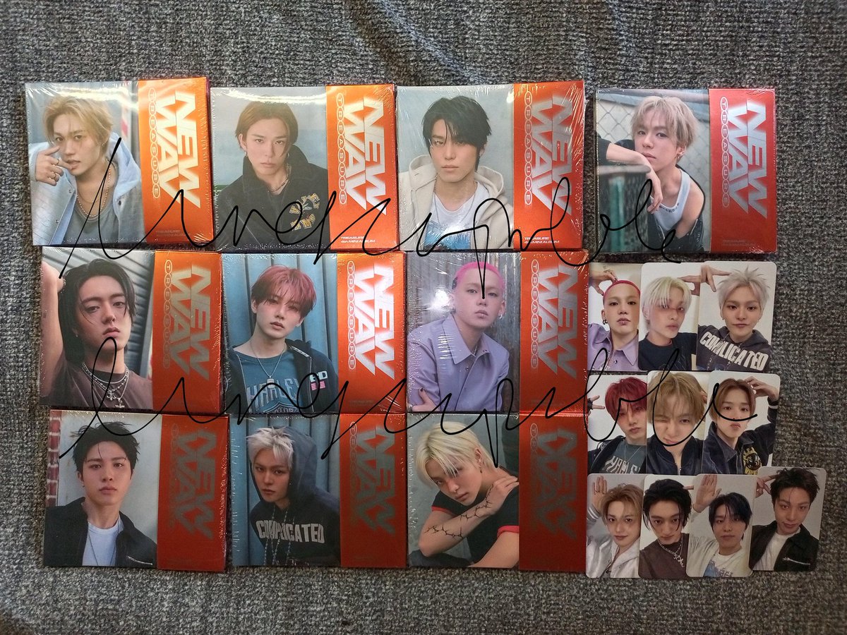 lnescapabIe's tweet photo. arrived jp address😍🫰 https://t.co/zh2GoMBSJd