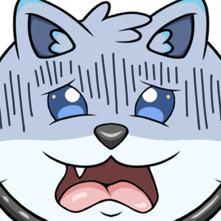 rokthebear's tweet photo. Made an emote for my chat. It ended up becoming the first animated emote for my channel too!!! https://t.co/vo66OYDWOl
