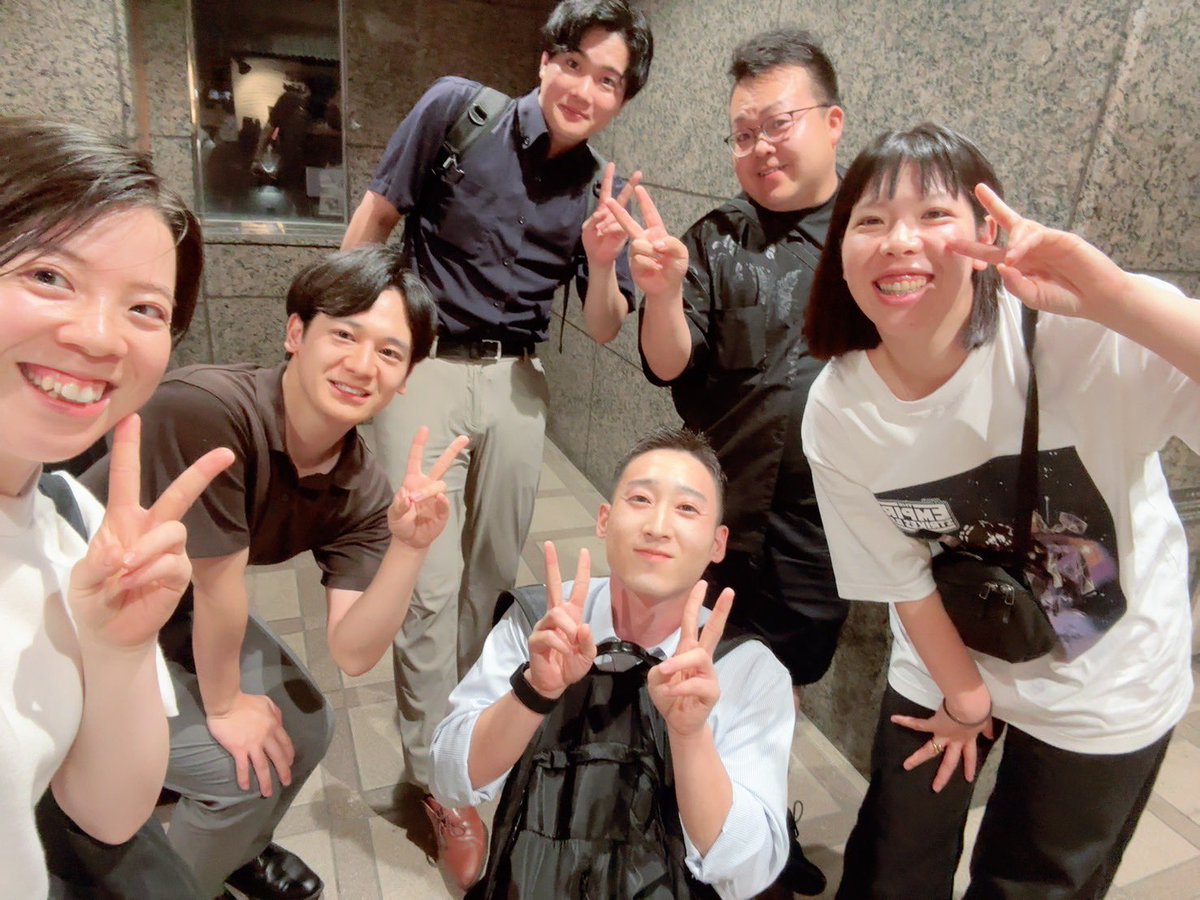 at_chibi175's tweet photo. 仕事終わり飲み会と昨日の浦和8ネンズ
楽しい楽しい飲み会だった🍻

#夏舞徒 https://t.co/CXIJg3PKu6