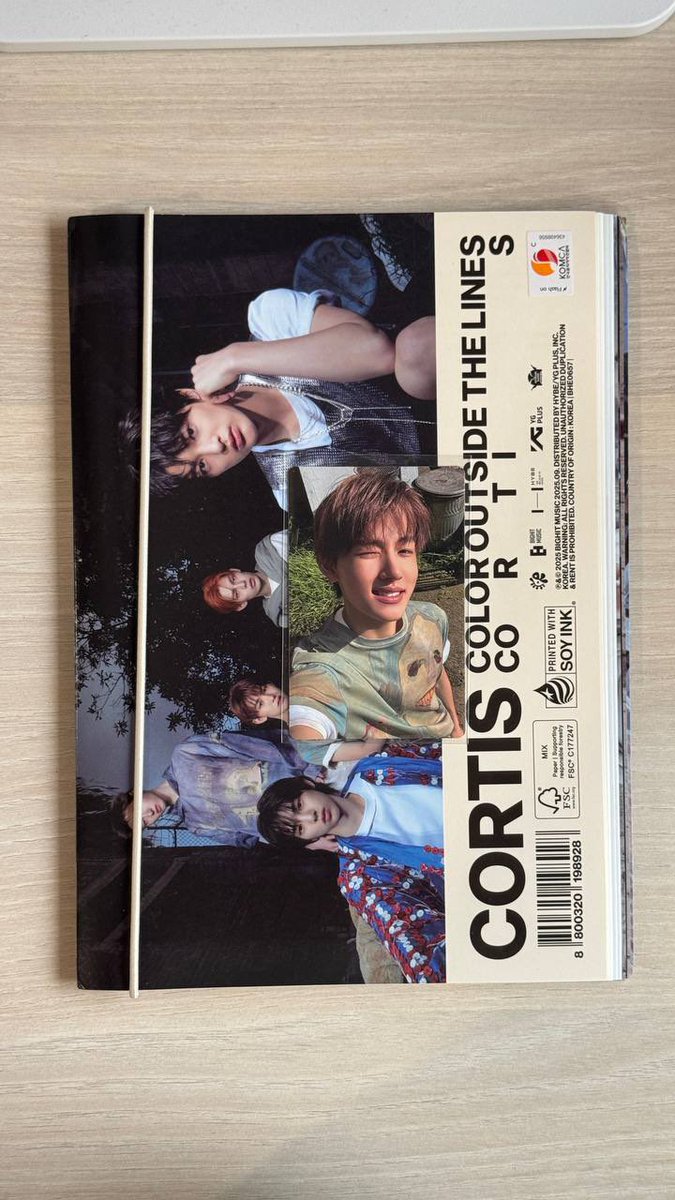 ddiminii's tweet photo. WTS 🇲🇾

WTS CORTIS COTL (unsealed with all inclusions)

Available: Scene 1,2,3 
RM30 each (All for RM75)

💵 price exclude postage

#pasarcortis https://t.co/htywldLpHp