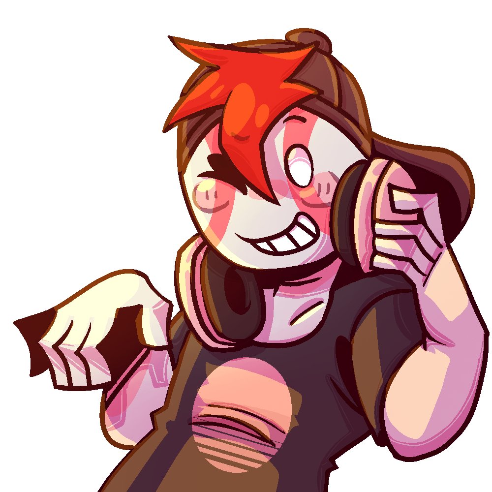 deobiidraws's tweet photo. #VGenComm for @JamesOutWoods https://t.co/8CoohThjdg