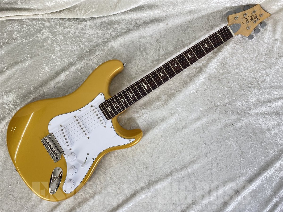 PRS SE Silver Sky Limited Colorsが入荷です‼どちらも運気が上がり