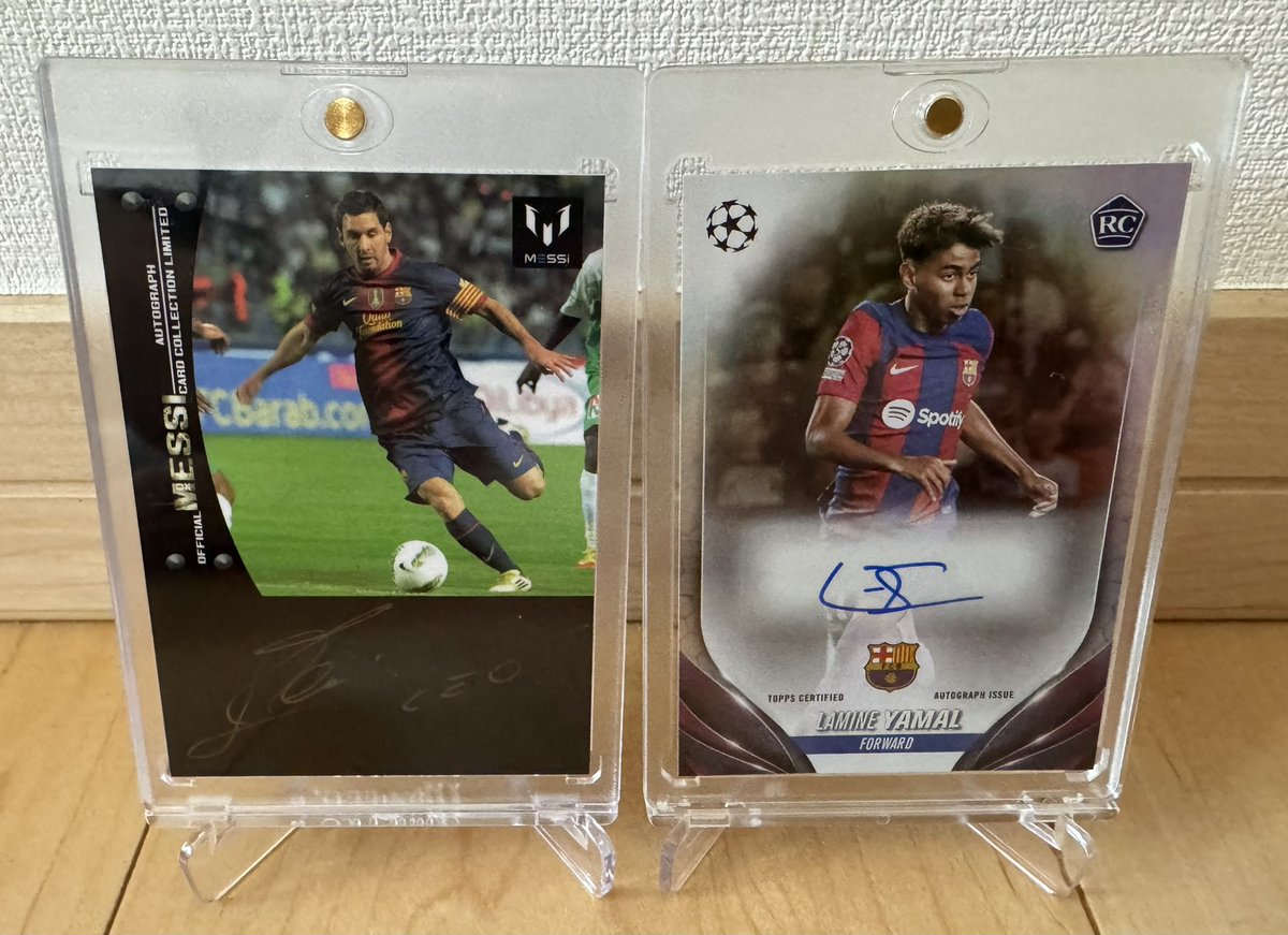 Barcelonacolle1's tweet photo. この二人をワールドカップ決勝で観ることが出来る幸せ。 https://t.co/iYJmunm6FM