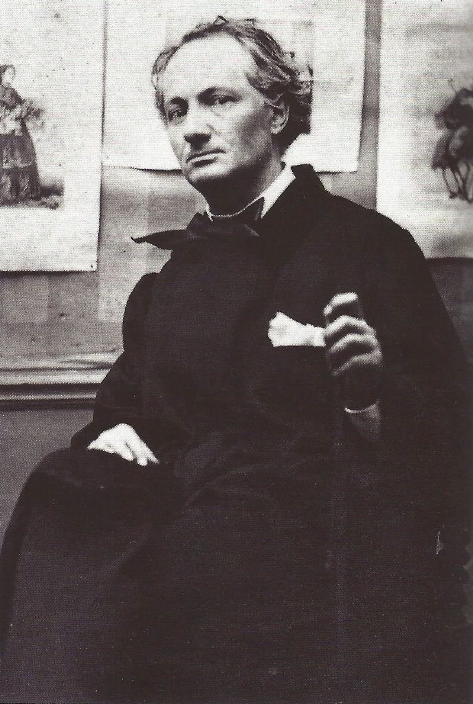 HermannHessed's tweet photo. “Truly, I consider the man who succeeds in healing himself of a vice as infinitely braver than a soldier or a man who defends his honor in a duel.”

— Charles Baudelaire https://t.co/a9TcL6z3Jr
