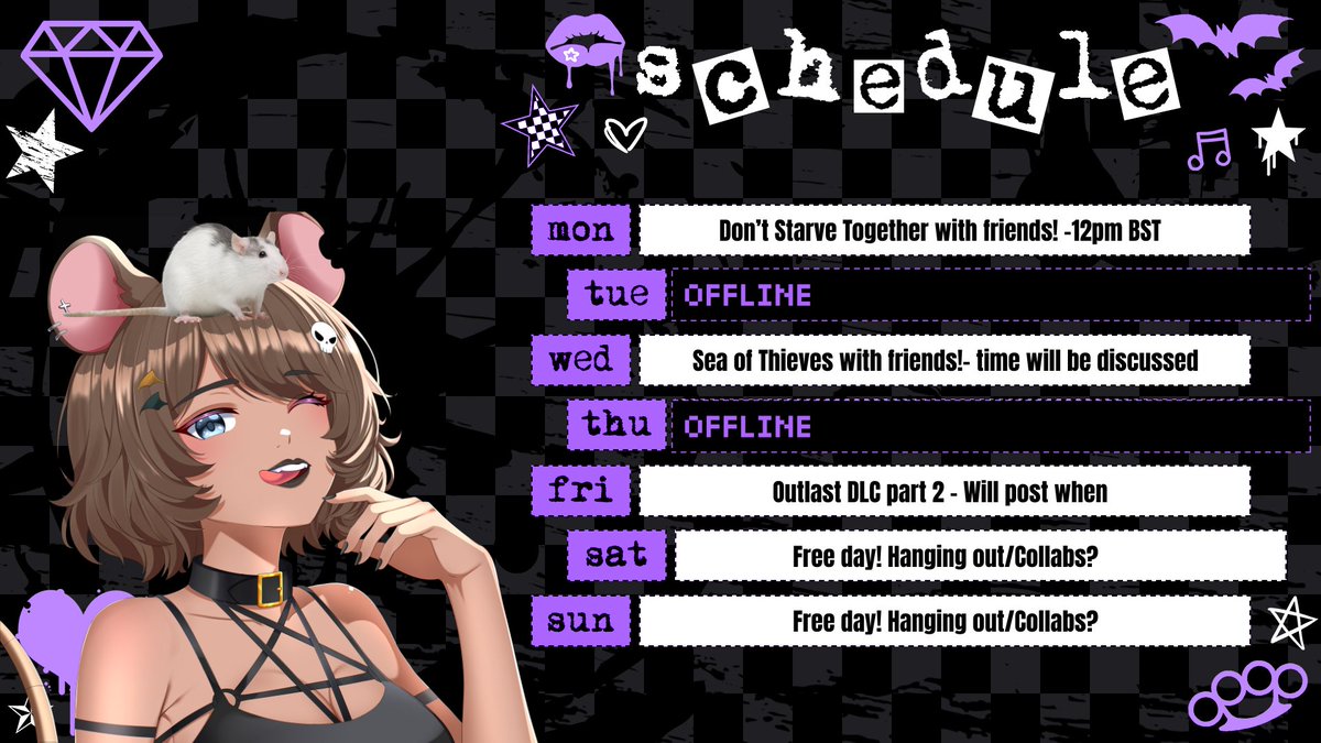 VtuberSiha tweet picture