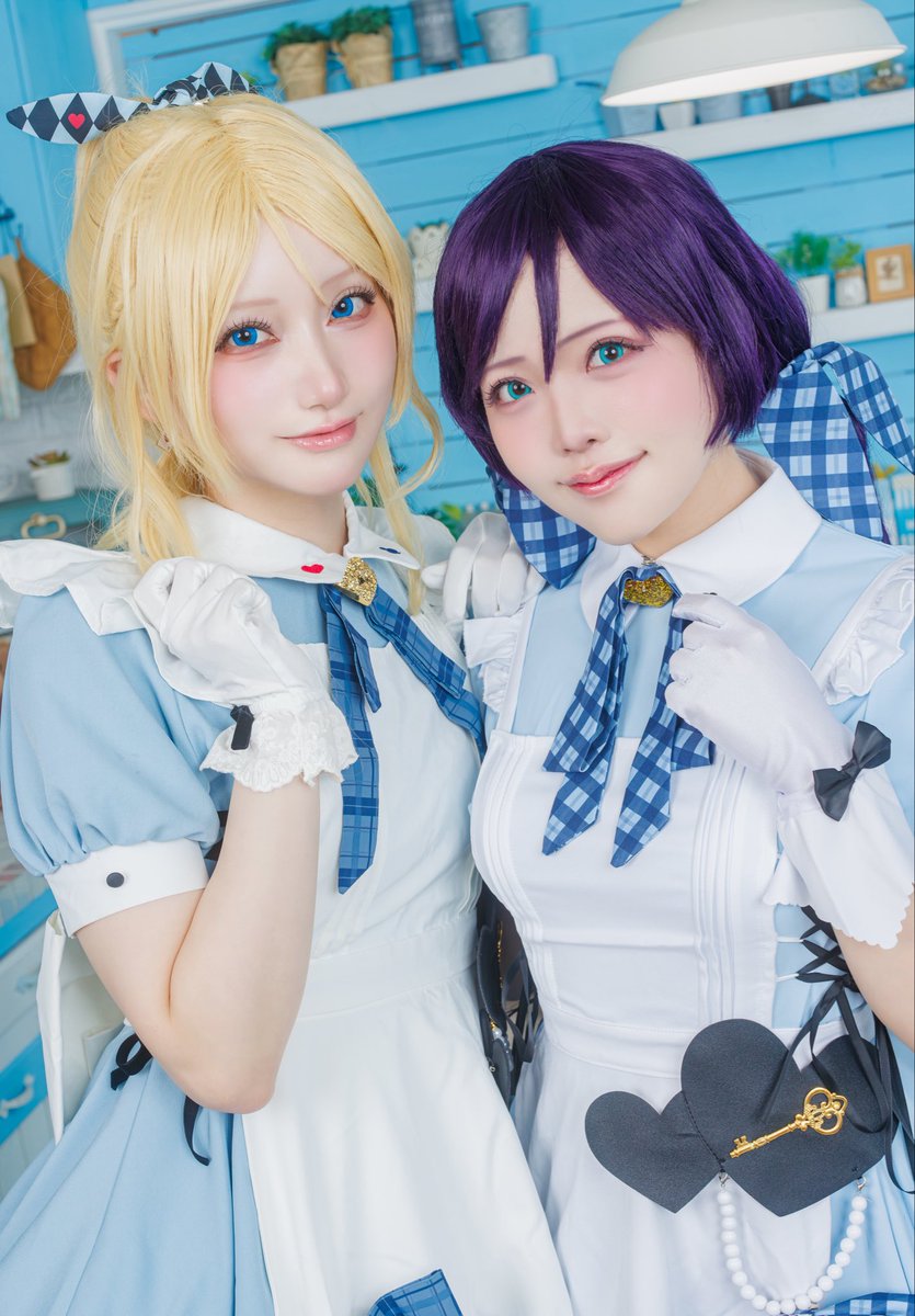 いまゆきページ 10点 白雪 (@yuki00108) / Posts and Replies / X