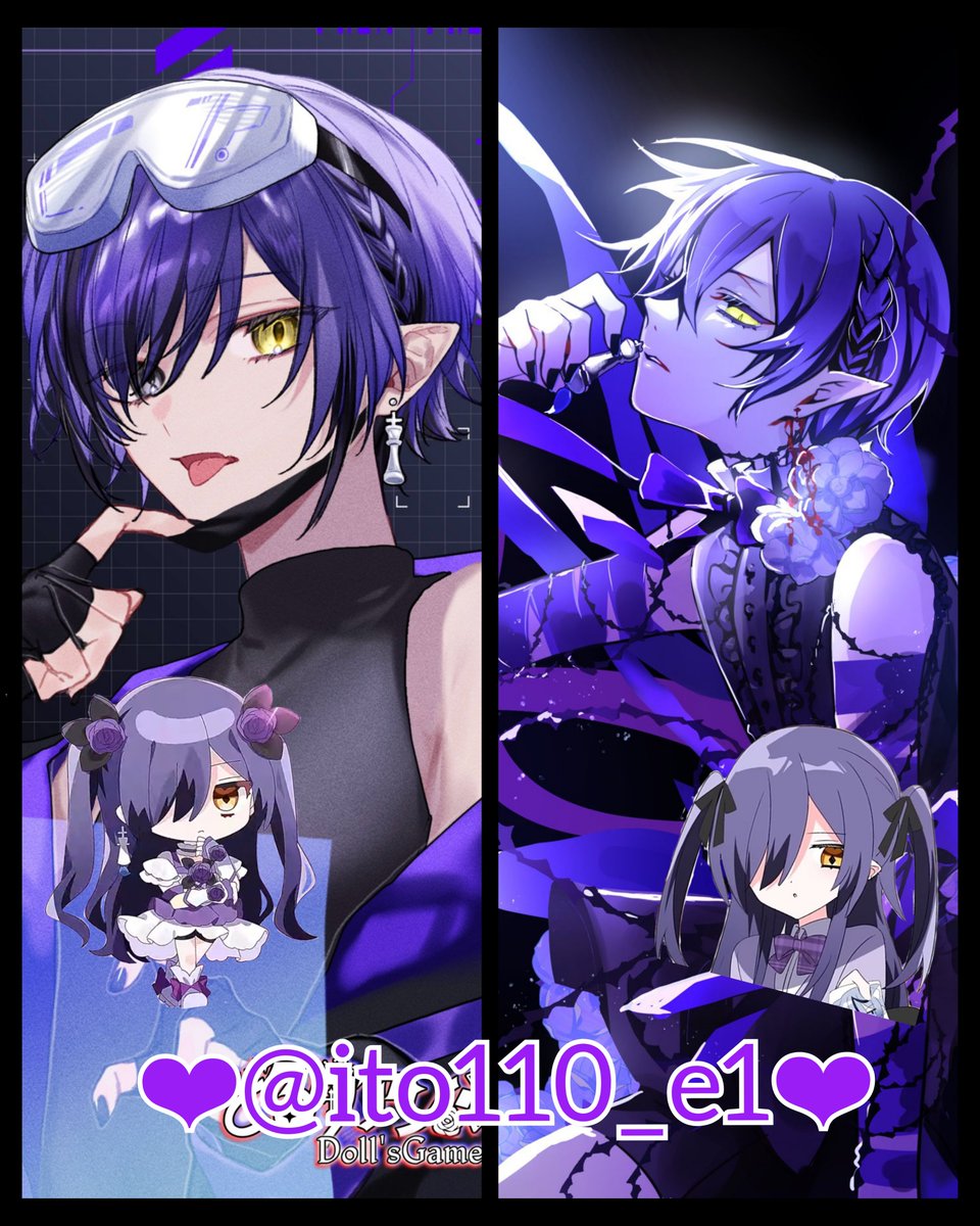 vo_ovti's tweet photo. タグ🏷𓈒𓏸︎沢山絡めるお友達をください🎶
 #FFさんのFFさんと繋がりたい 
 #歌い手好きと繋がりたい https://t.co/ccXD7oP1o6