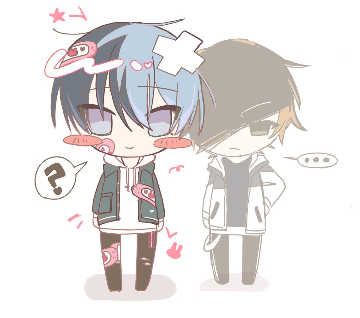 wakkak0000's tweet photo. #彰冬
아키토우 https://t.co/TgIo6yJdvR