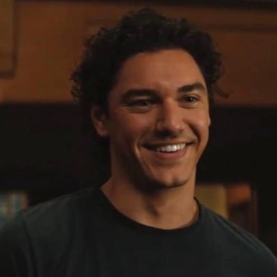 ManGarrettG's tweet photo. #NewProfilePic https://t.co/oHUiWhC7vA
