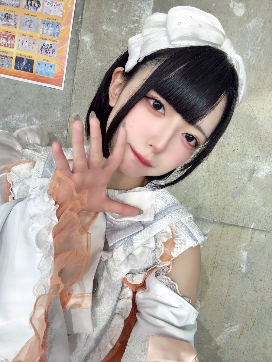iDOL UNiVERSE NEXT 今日も一緒に過ごしてくれてありがとうーー❕ 三