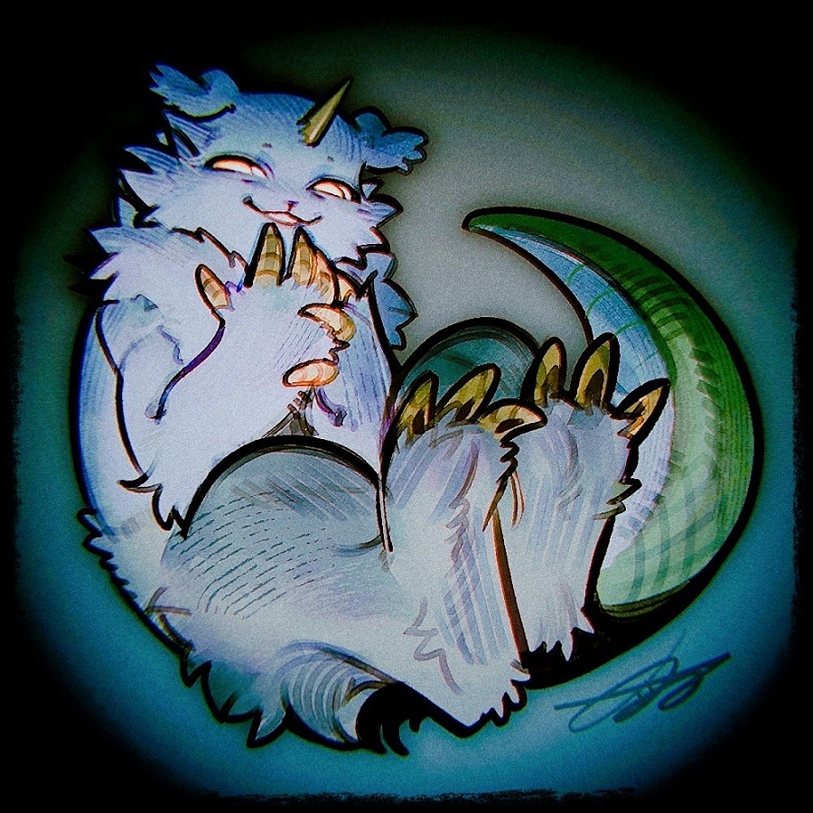YM_FA_ACC's tweet photo. あのこFA集🐾
(再掲) https://t.co/qzLzCvBg0K