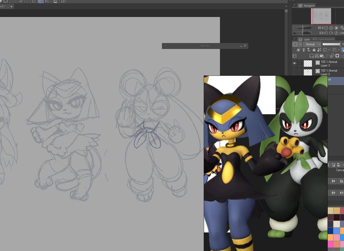 applewifey's tweet photo. stickers wip? https://t.co/ZcysSdafpN
