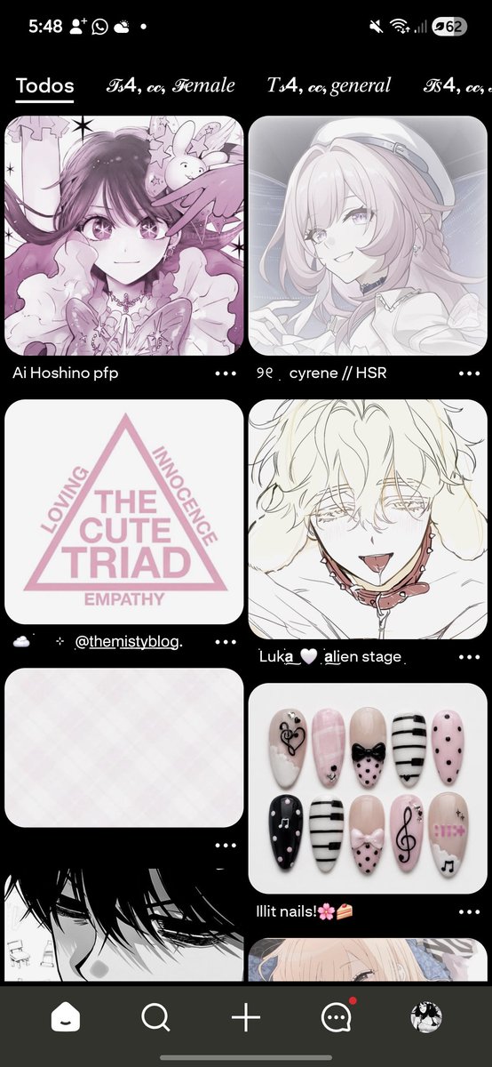 c1ggsaftersexx's tweet photo. Nadie me topa pero me apetecía hacerlo igualmente ><

Tú inicio de pinterest + 4 mutisitos

@muffindecholate @A1kocidio @kovzki @psychovamppire https://t.co/570o0L9KLH
