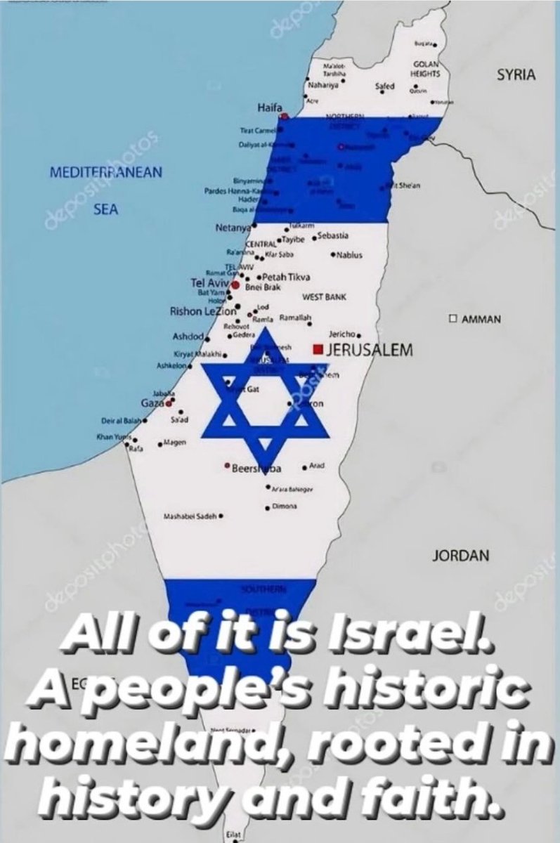 Yisrael official 🕎 tweet media