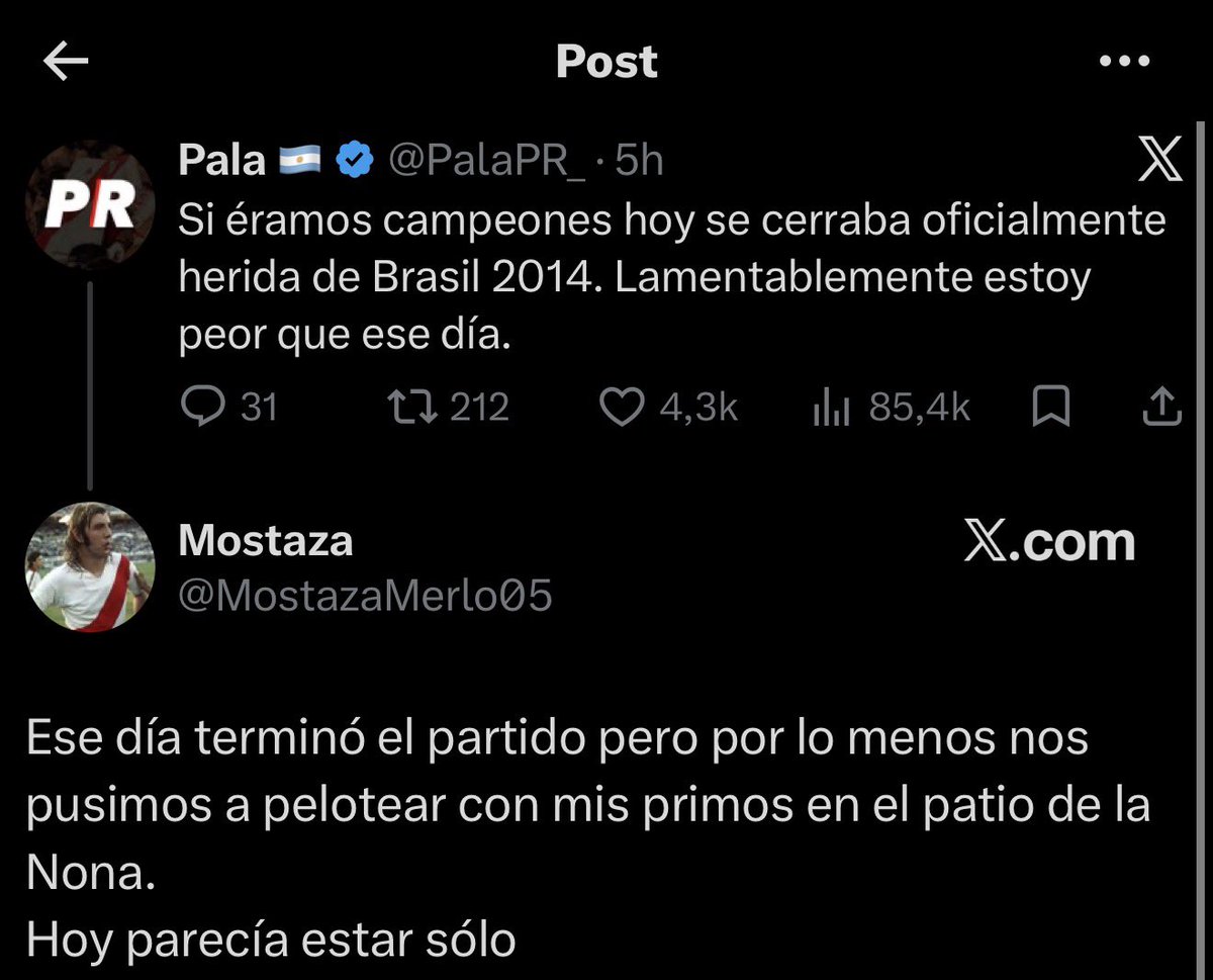 esckla's tweet photo. Me hizo mierda, pain. https://t.co/1LpmKFciwH
