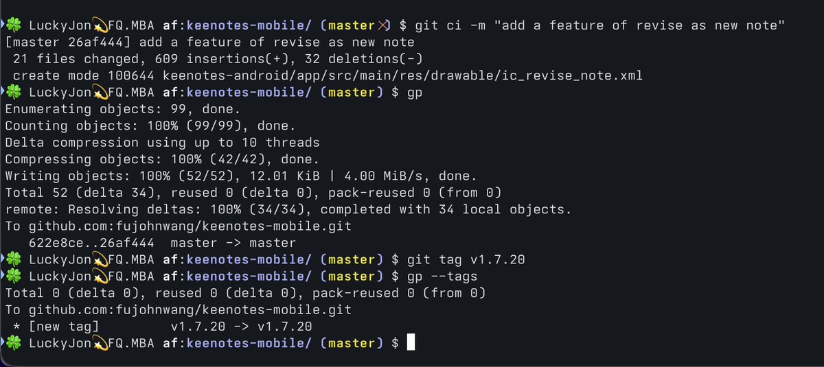 keenotes2026's tweet photo. add a feature of "Revise as new note" to KeeNotes

all devices included(win/macos/linux/ios/android). https://t.co/TWlEGhEmew