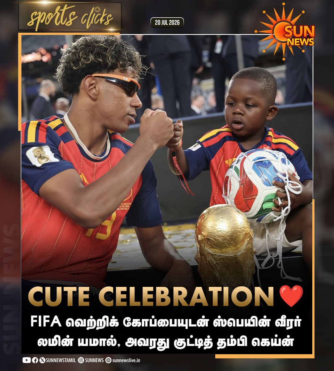 Sun News tweet media