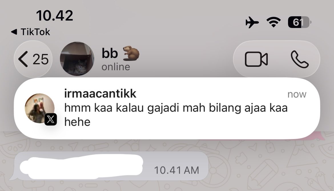 vhee 30M @ after dm tweet media