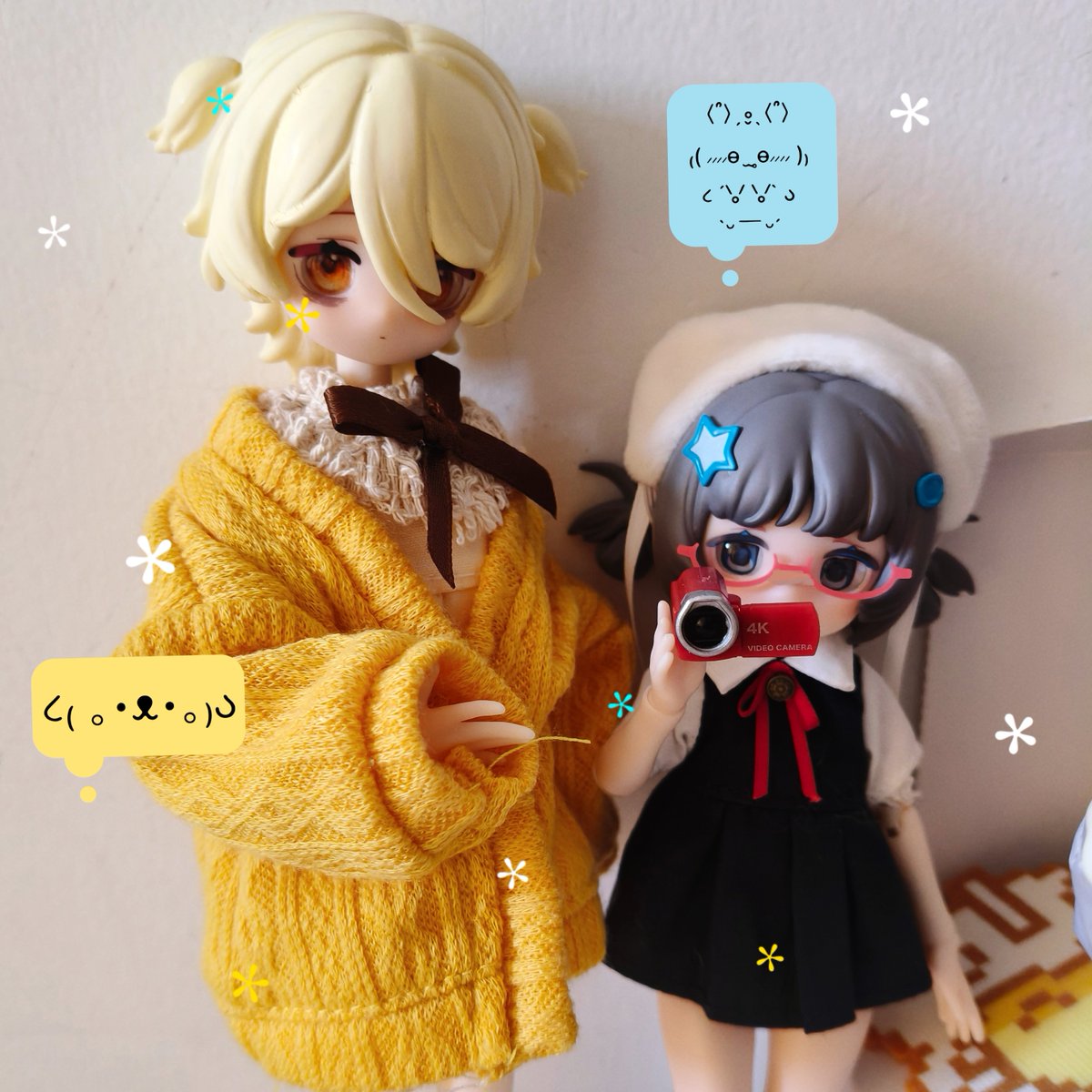 RoseChoking's tweet photo. 昼夜温度差 https://t.co/9UX3WbPzeQ