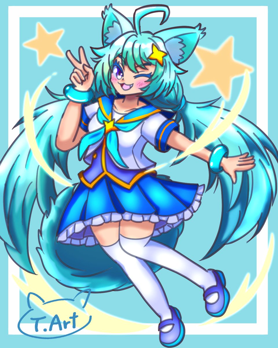 dsZsW8ipz558guA's tweet photo. #これを見た人はオリキャラの画像を貼れ
一枚目ループちゃん
二枚目アルペルちゃん
三枚目シアンちゃん
四枚目メイプルちゃん https://t.co/0dHfC2rKtQ