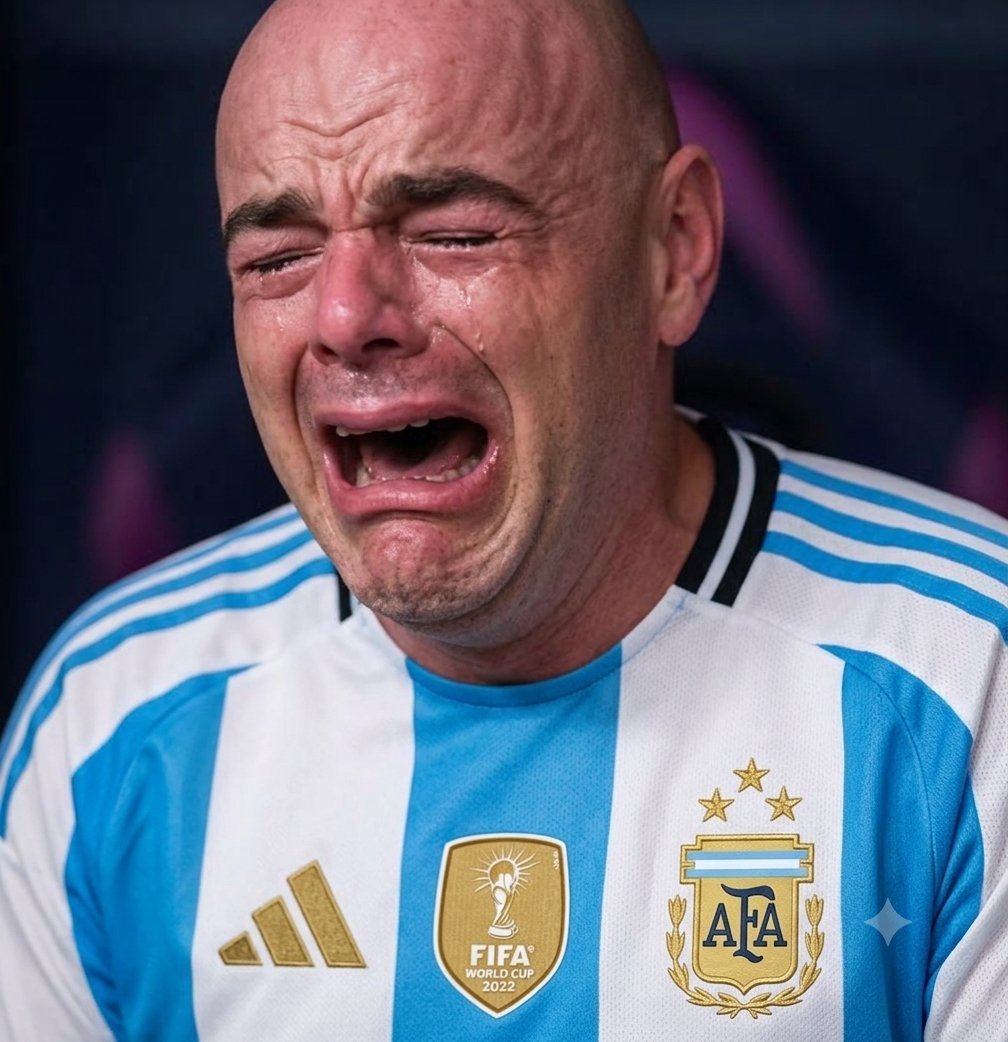 netosoi's tweet photo. @Nico_Martin88 @Plavande1 @ModoScaloneta Y vos un super cogido por España anda a llorar con tu papi https://t.co/BlecJSB6yO