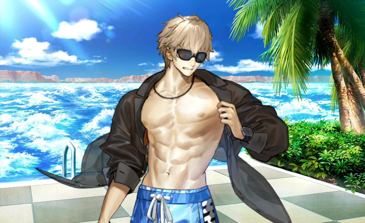 Maidens knight tweet media