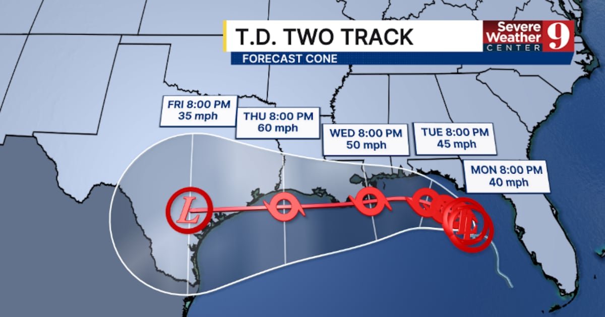 WFTV Channel 9 tweet media