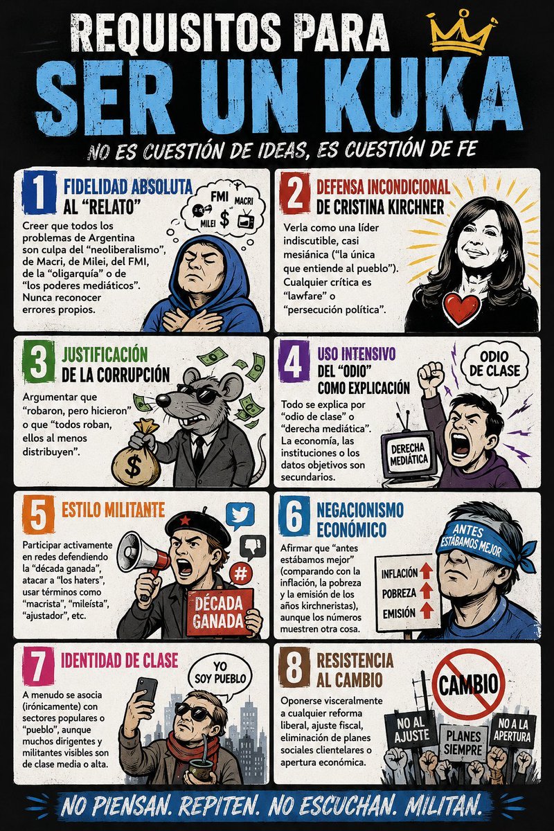 AsefRuben's tweet photo. @atlanticsurff Manual básico DE LO MAS HIJO DE PUTA QUE PUEDE EXISTIR...... UN KUKA https://t.co/CQOi822zKY