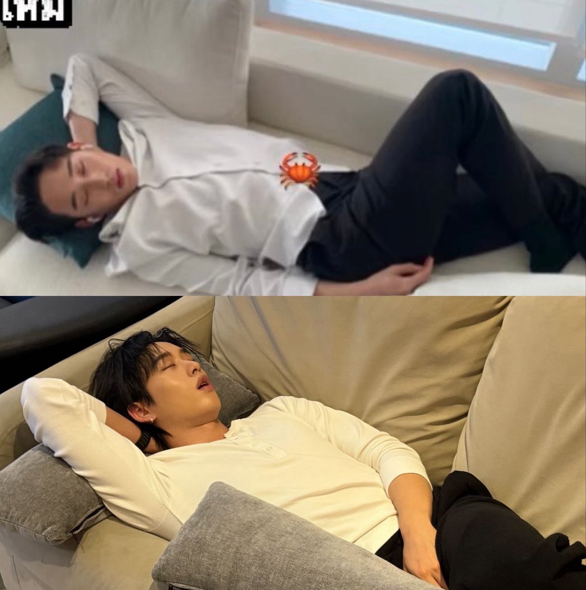 sthibtw_'s tweet photo. ไม่ลืมที่จะ whiplash https://t.co/uT1NXu030r