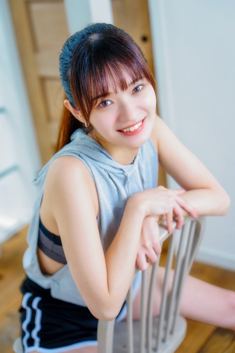 MEGANEYa5's tweet photo. 今日は雪乃さん撮りに行って来ます。

この写真は約1年前レンズ解像度がイマイチで中々表に出さなかった写真！

#雪乃のあ さん
@noa_coco_04 
使用機材

#ILCE1M2
SAMYANG  AF 35-150mm F2-2.8 FE
#Godox  #AD200ProII
#V1Pro
#X3 https://t.co/rLlR5BN34i