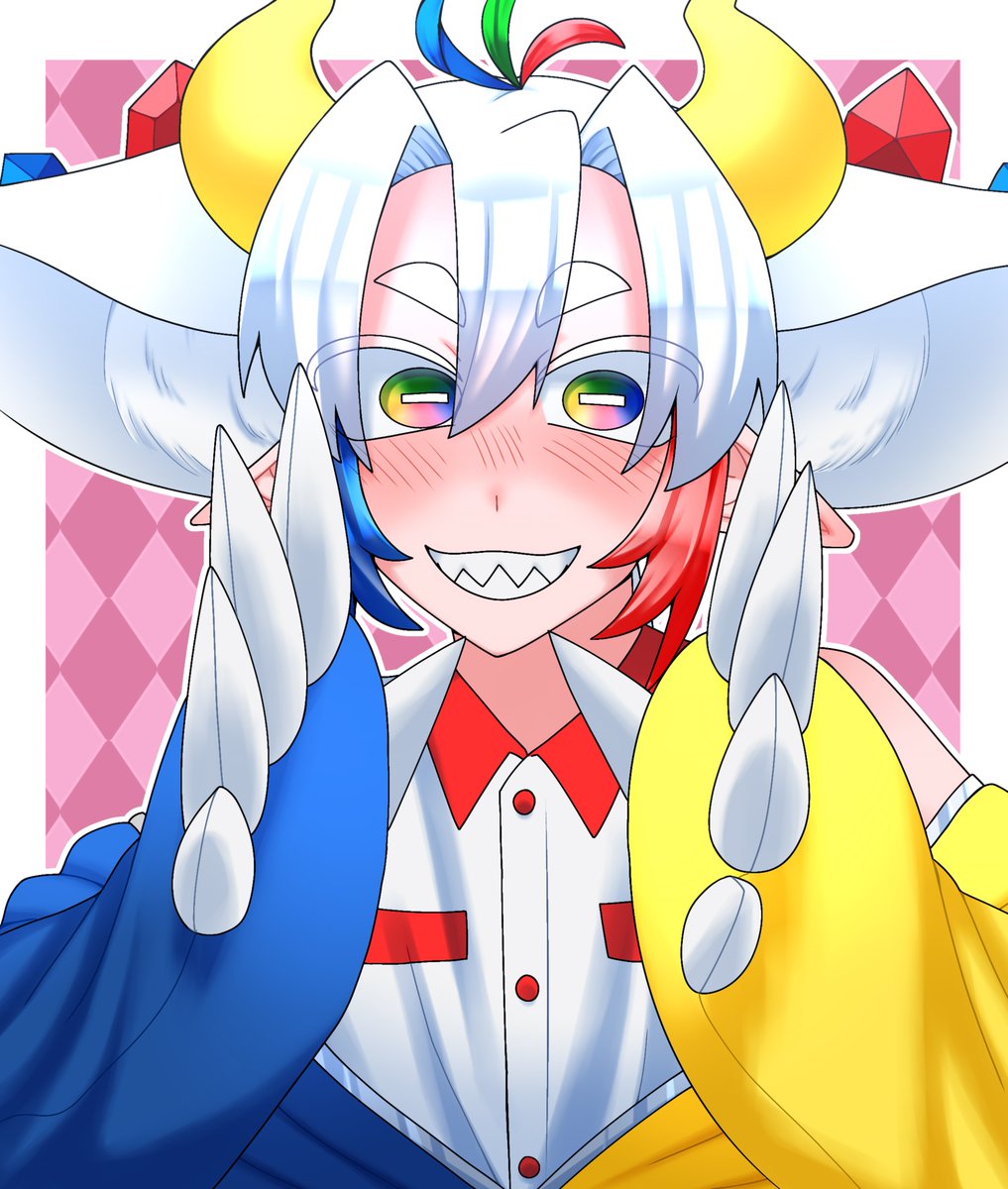夏の創作クラスタフォロー祭り #三連休はフォロワーが増えるらしい