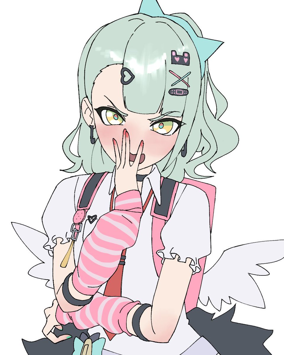 agera_95's tweet photo. Retweets are really appreciated!

Hi, I open for skeb/surprise me commission on VGen. If you're interested, you can contact me through DM or Discord!
https://t.co/kP8yCj7HjX

#Commission #CommissionOpen #ArtCommission #Illustration https://t.co/B8Kc2ZICXx
