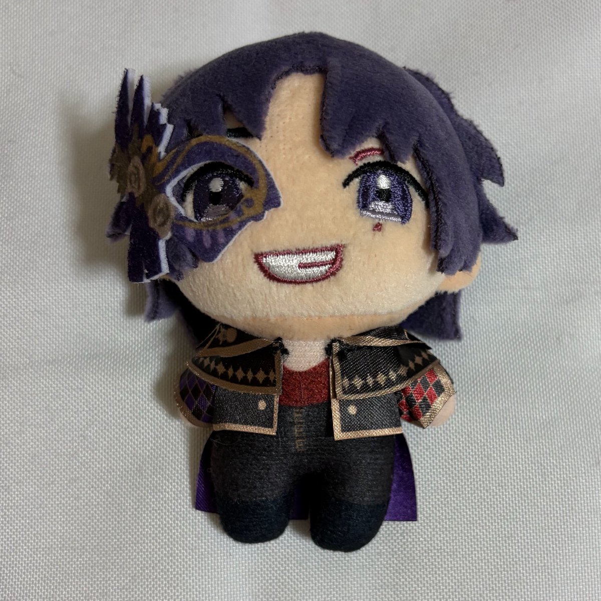 pan___pan___pan's tweet photo. ぬい開封済みですが、外に連れ出したりはしていません。 https://t.co/uIFptmyZqd
