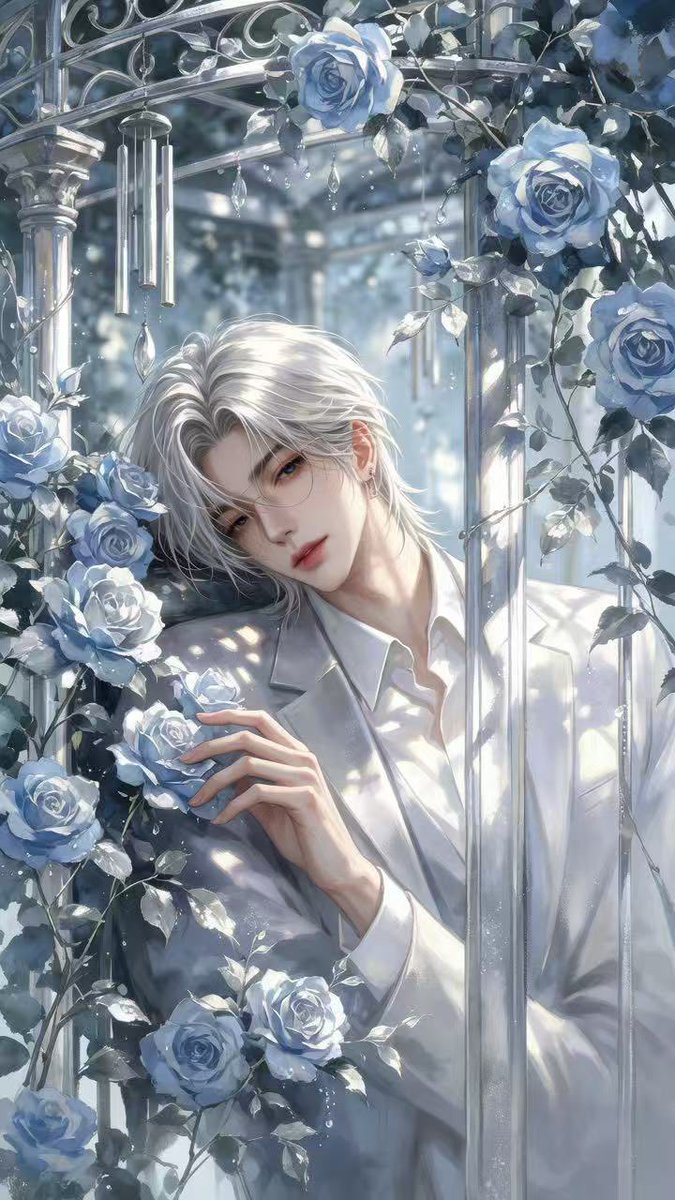 Bulabula_'s tweet photo. #AIイラスト︎ https://t.co/CSs7GgyQwf