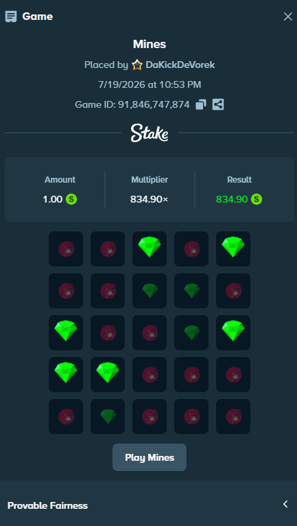 DeVorek's tweet photo. ANOTHER ONE 💎

W stream tonight with some crazy ass hits!

Reply with your @Stake/@StakeUsa names 👇🏼
(10 winners picked in the morning) https://t.co/L03PIb7QOk