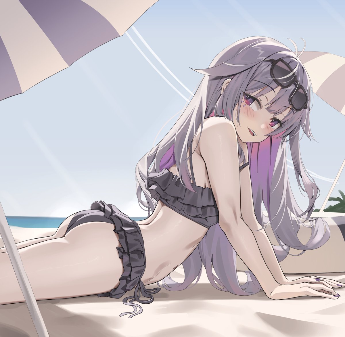 sAviOr4429's tweet photo. #海の日 https://t.co/K6xfRCPDP3