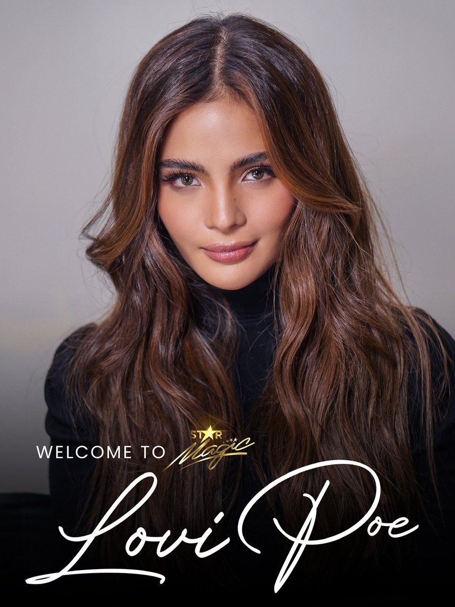 Star Magic tweet media