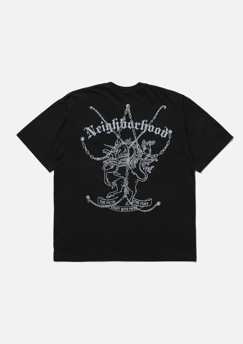 DDparkside's tweet photo. ~NEW ARRIVAL~
7月20日（月）11:00〜
【NEIGHBORHOOD®︎】
NH 261 SPOT . TEE SS-1

NH 261 SPOT . TEE SS-4

NH 261 SPOT . TEE SS-5

NH 261 SPOT . TEE SS-8

#doubledutchparkside_neighborhood
#doubledutchparkside
#neighborhood
#gifu #岐阜セレクトショップ https://t.co/FjKIB5b44P
