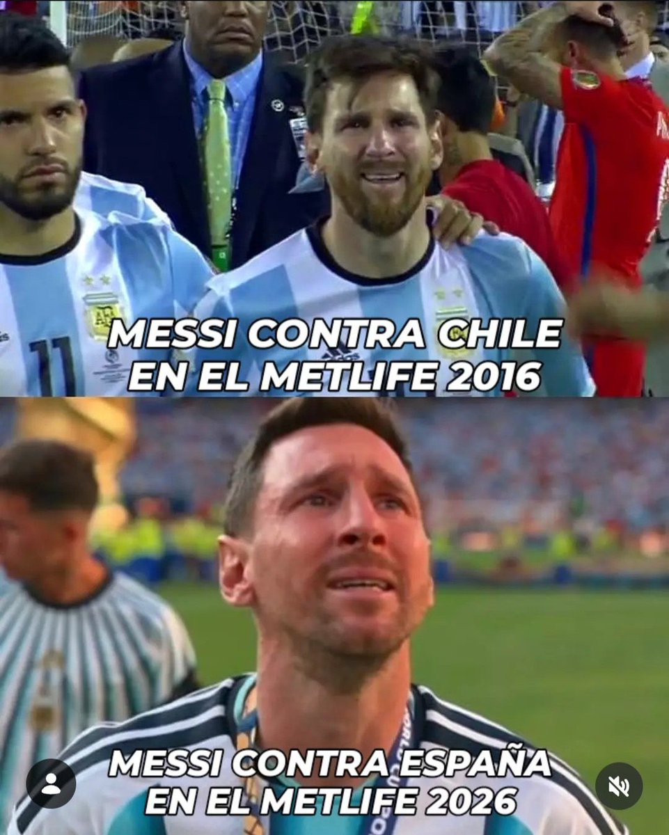 dinessunvalore's tweet photo. @TyCSports LA CAMISETA ROJA LES DA TERROR, HIJOS DE FINALES 🏆🏆🇨🇱... SIGAN LLORANDO. https://t.co/EcK0zMhEOz