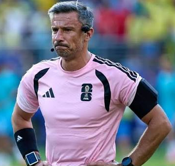 arkigraficos's tweet photo. @losexpulsados No pudieron ni con el MVP de  #Argentina @afa @FIFAcom  El único que jugó al nivel de una final https://t.co/xMpUT220EG