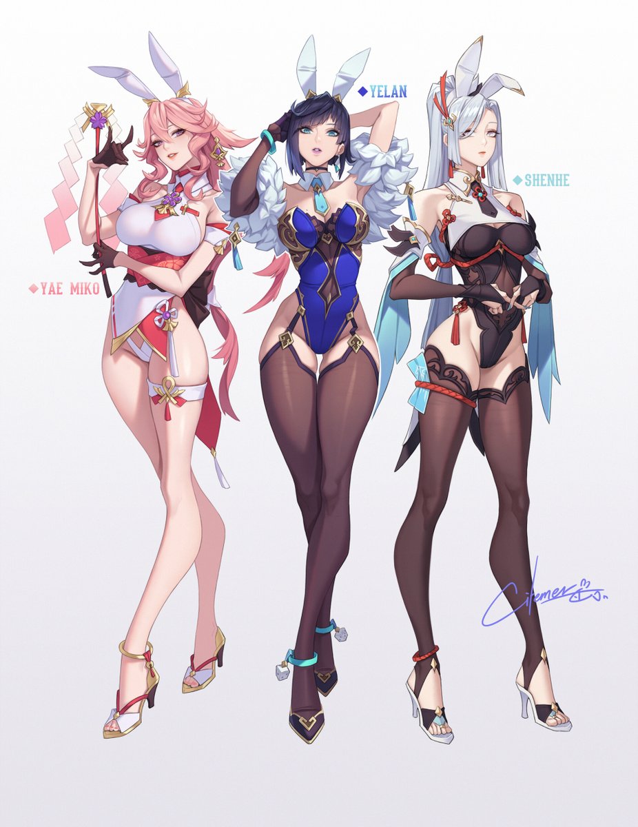 VanirKk's tweet photo. @GlacierDraws @onlykhon you're absolutely right! and this is a conscious decision that aligns with the original concept. Sometimes, it's worth sacrificing anatomical accuracy for the sake of expressiveness. https://t.co/NDA5uY6nTg
