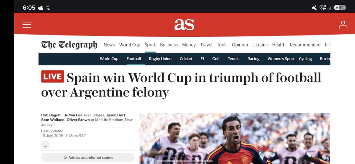 juliolopezgo's tweet photo. Buen resumen de @Telegraph https://t.co/mcq45mvag2