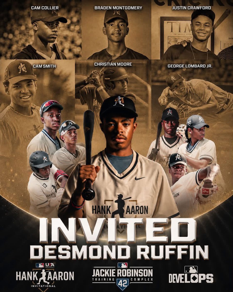 JCJetsBaseball's tweet photo. Congratulations to  @Dez17baseball https://t.co/ZUkiLeKTVw