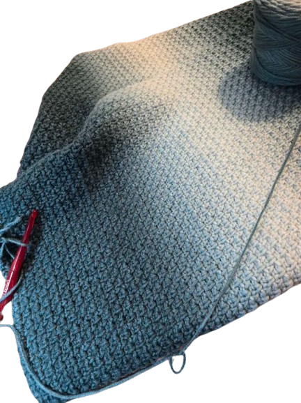 kressidia's tweet photo. There's something so satisfying about looking back at something you made and realizing how much you've improved. 🧶✨

Just something I am working on (and need to FINISH) https://t.co/Onk1Cy0NhW