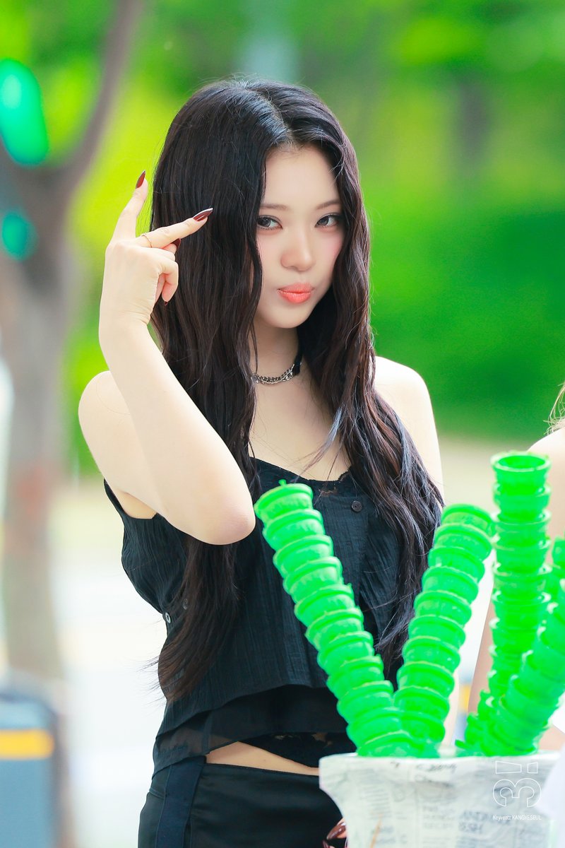 ye_threee's tweet photo. 260714 #키비츠 #Keyveatz #강예슬 #KANGYESEUL https://t.co/9QZG5Qsmy0