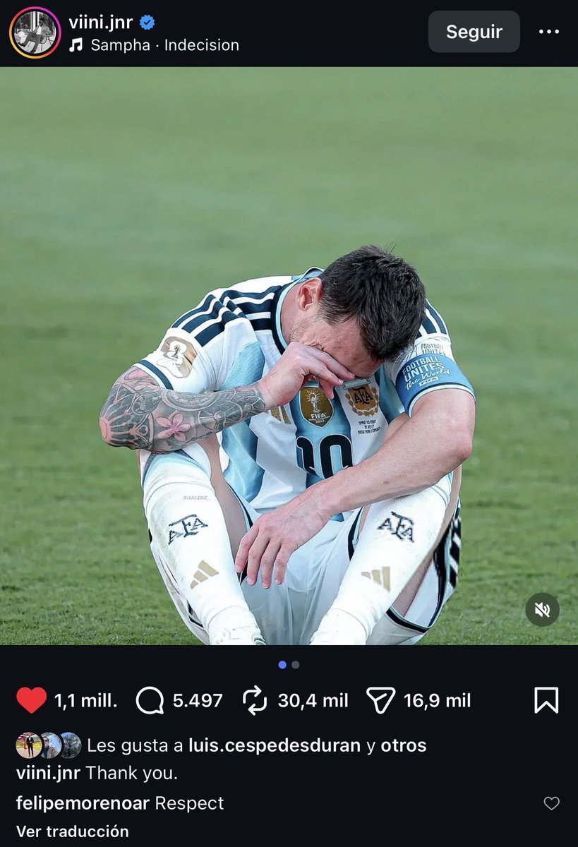 gabriskywalker's tweet photo. @ToniKroos Hay una gran diferencia entre un gran deportista como @vinijr y una persona sin sentido como Ud! Siga retirado mejor! https://t.co/JOoDxeDe8T