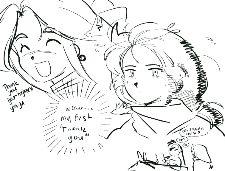jirachiki's tweet photo. yin yu doodle https://t.co/BTgw9pZmkU