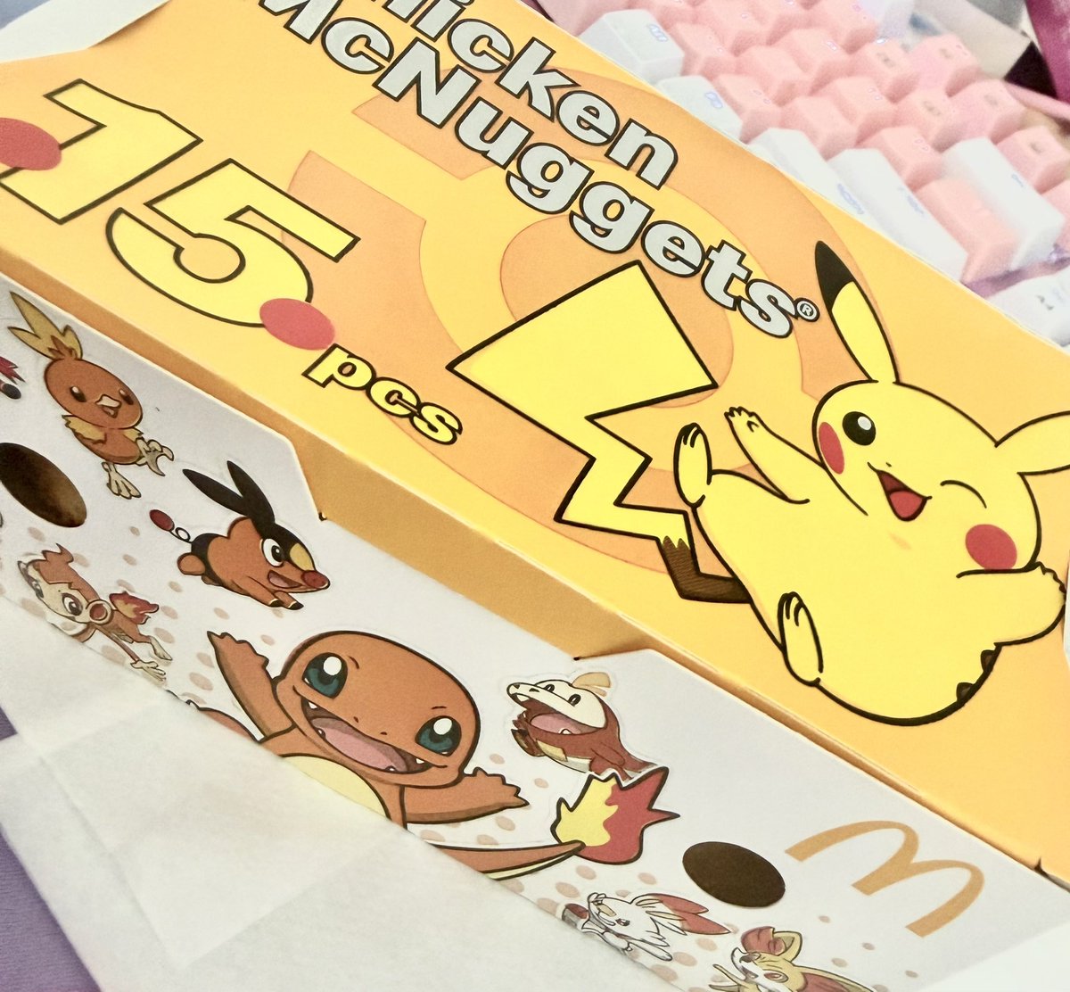 tbsk_71's tweet photo. おひるごはん⚡ https://t.co/N8okHP1WqA
