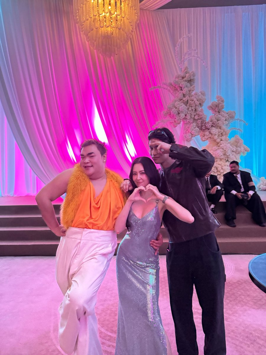 BVC_Streaming's tweet photo. [ INSTAGRAM UPDATE ]​ -​ 20.07.26

 📸​

IG : ployandbell
🔗 https://t.co/E8m9iemAm5

#bbrightvc https://t.co/42qc27myFE